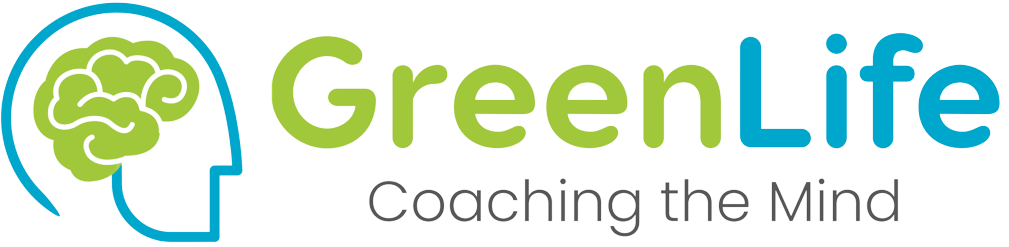 Greenlife wellness logo